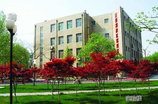 淄博市工业学校机电类专业有哪些？